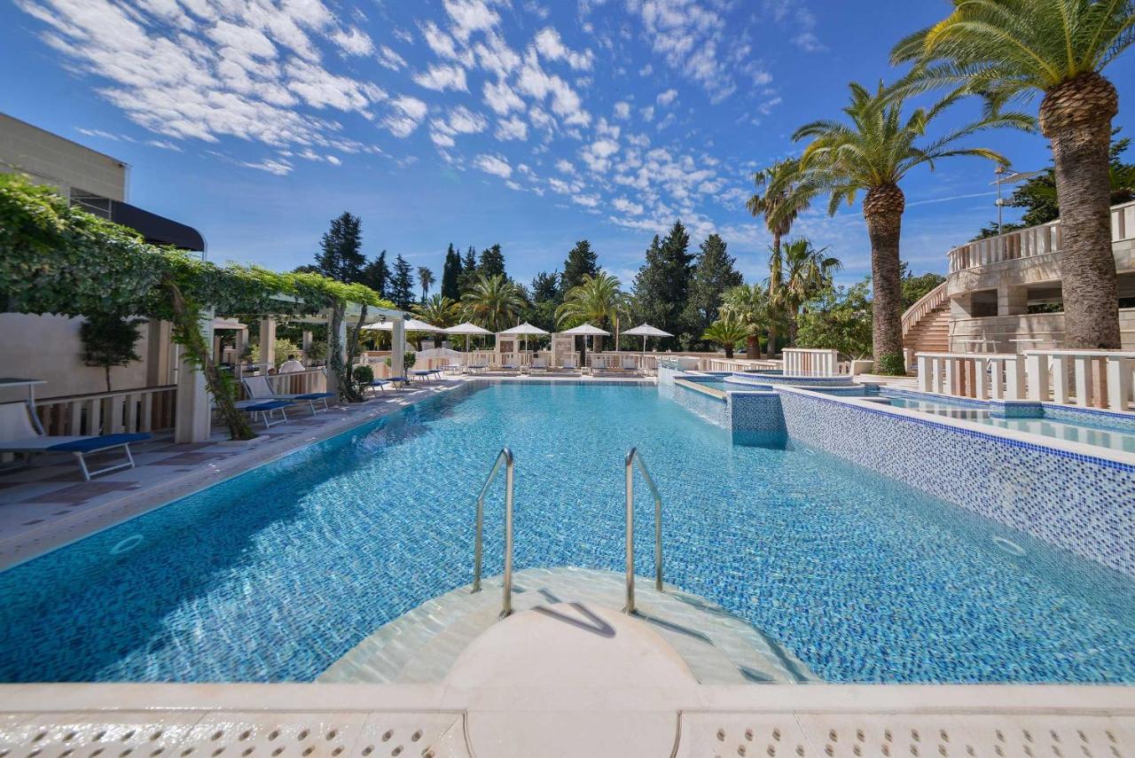 Mediteran & Hotell 4*