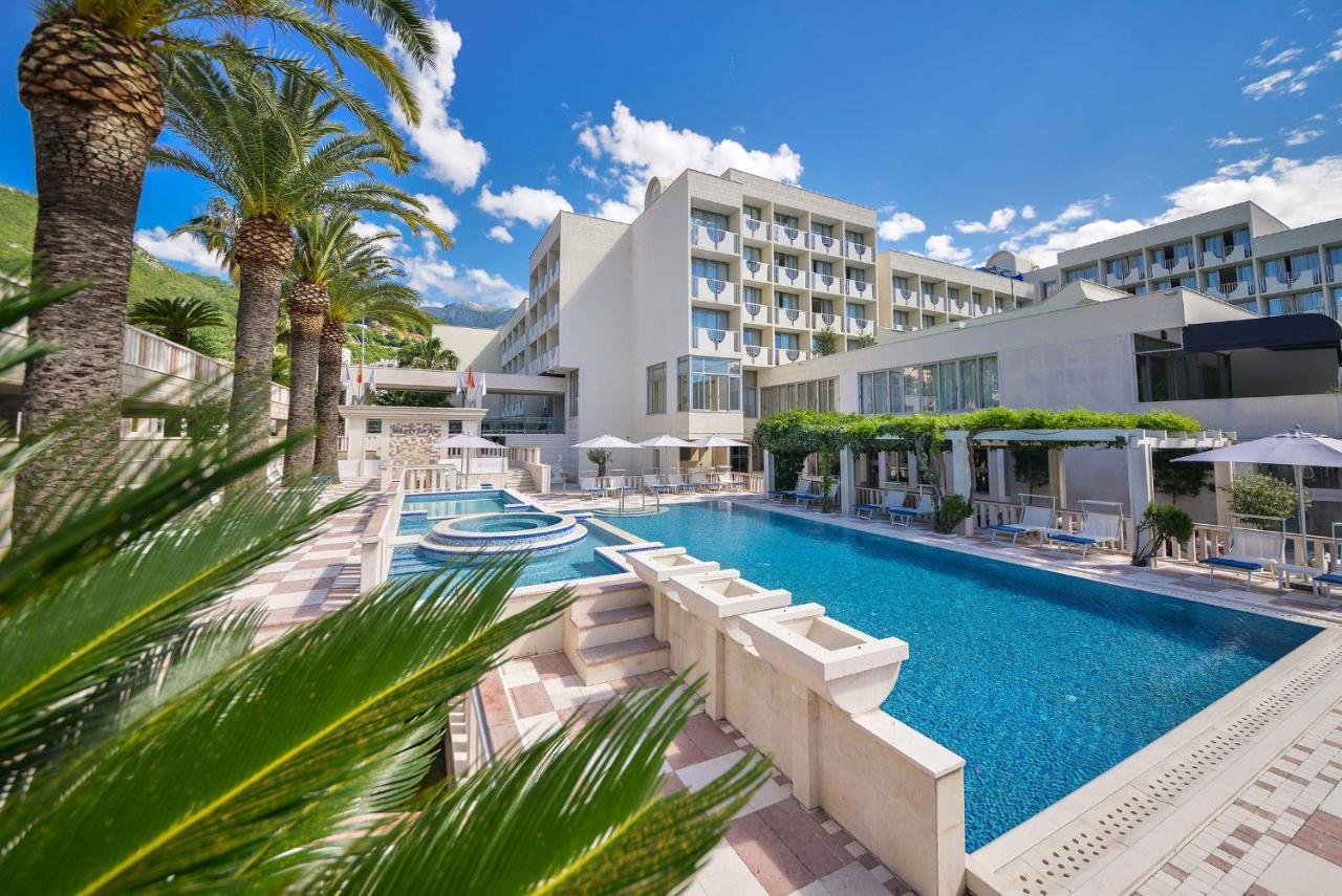 Hotell Mediteran & 4*
