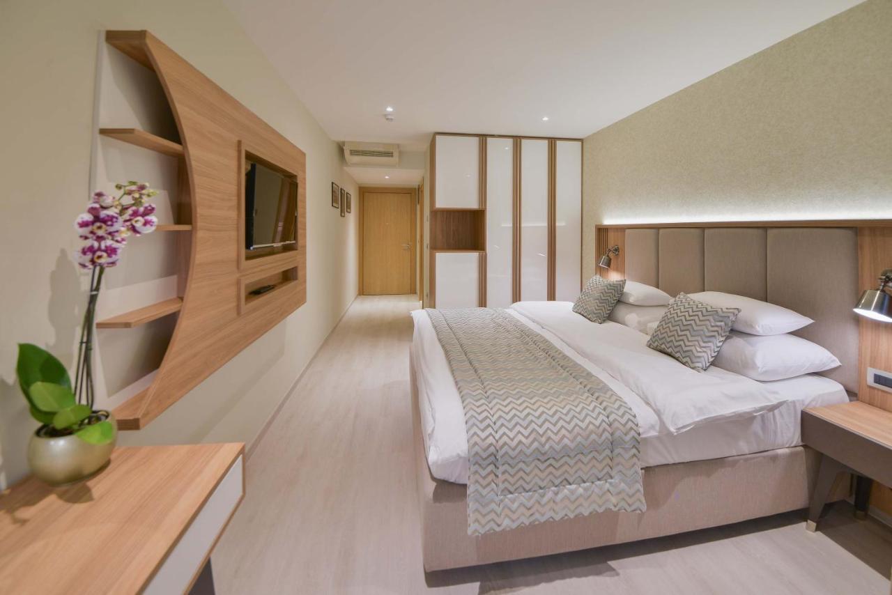 Hotell Mediteran & 4*