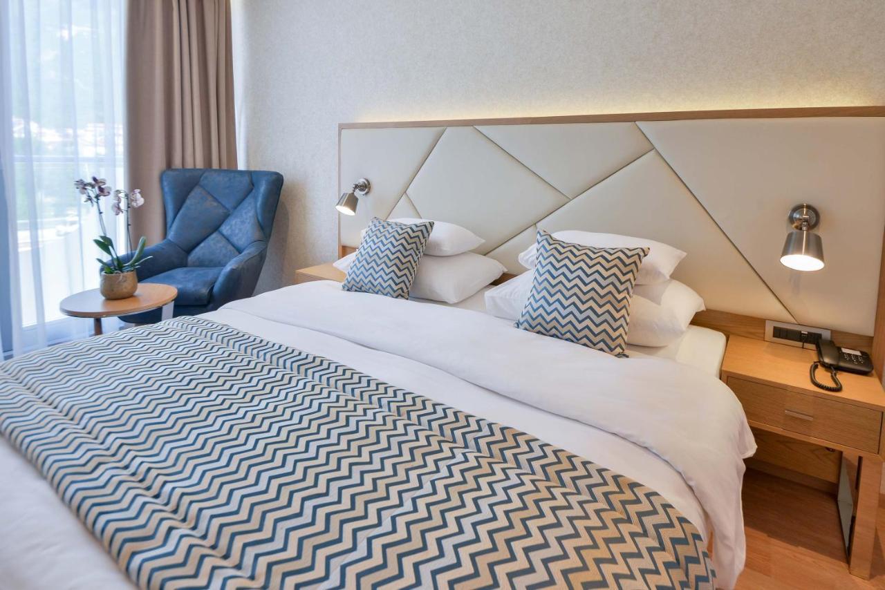 Mediteran & 4* Budva