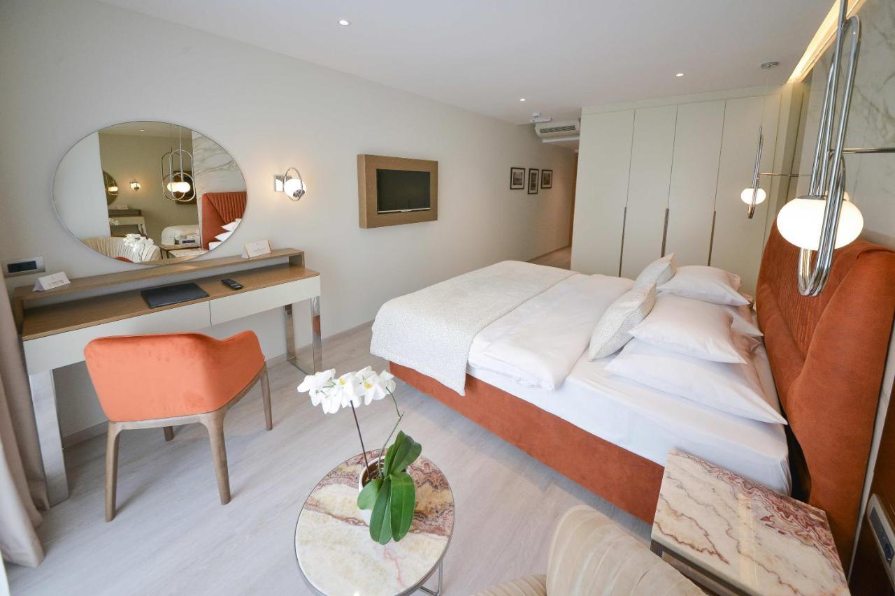 Mediteran & 4* Budva