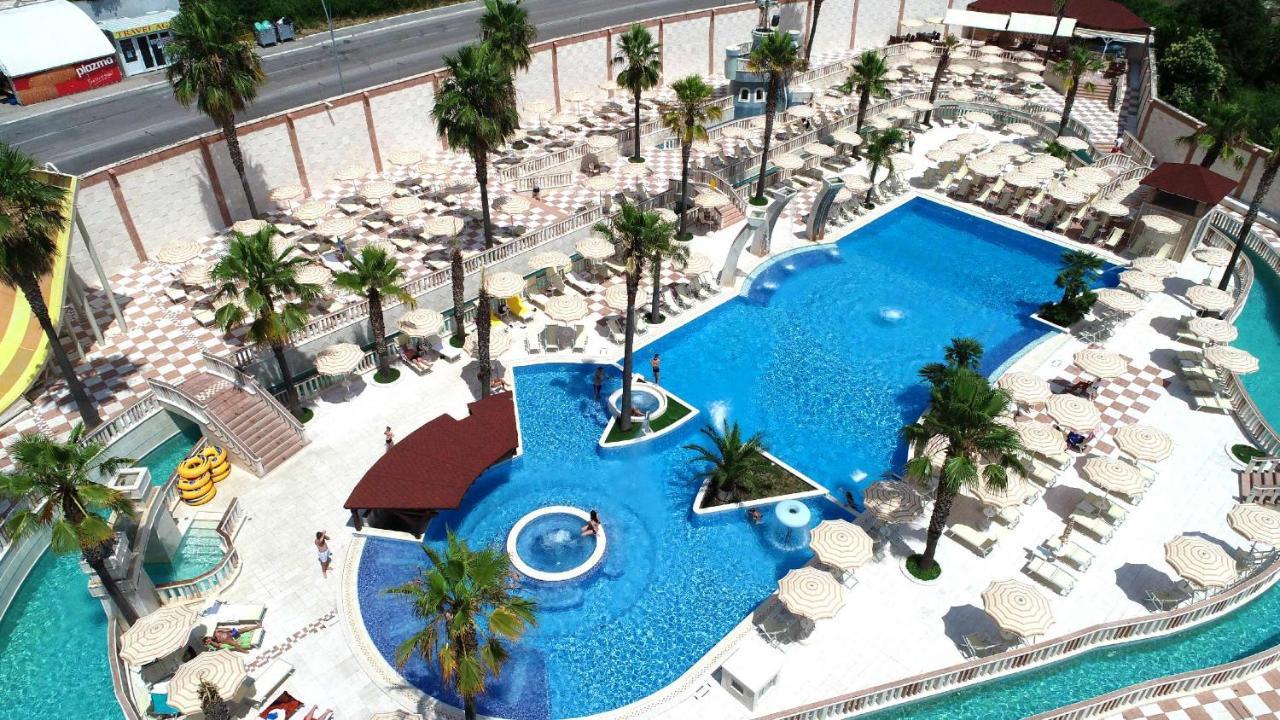 Hotell Mediteran & 4*