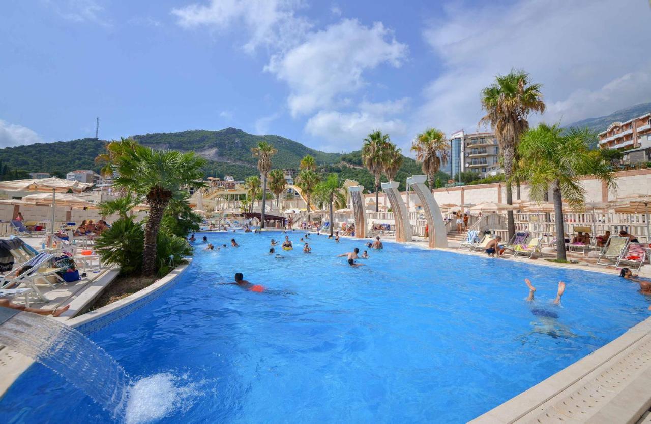 Mediteran & Hotell