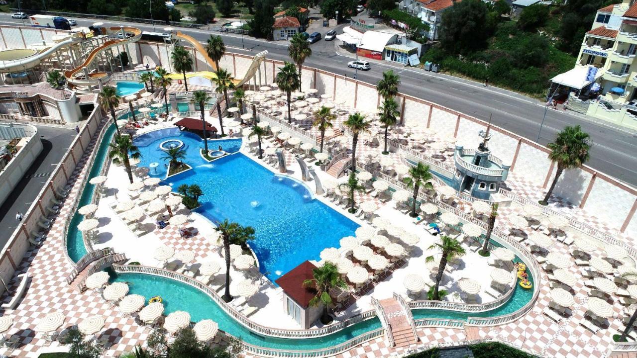 Mediteran & Hotell Budva