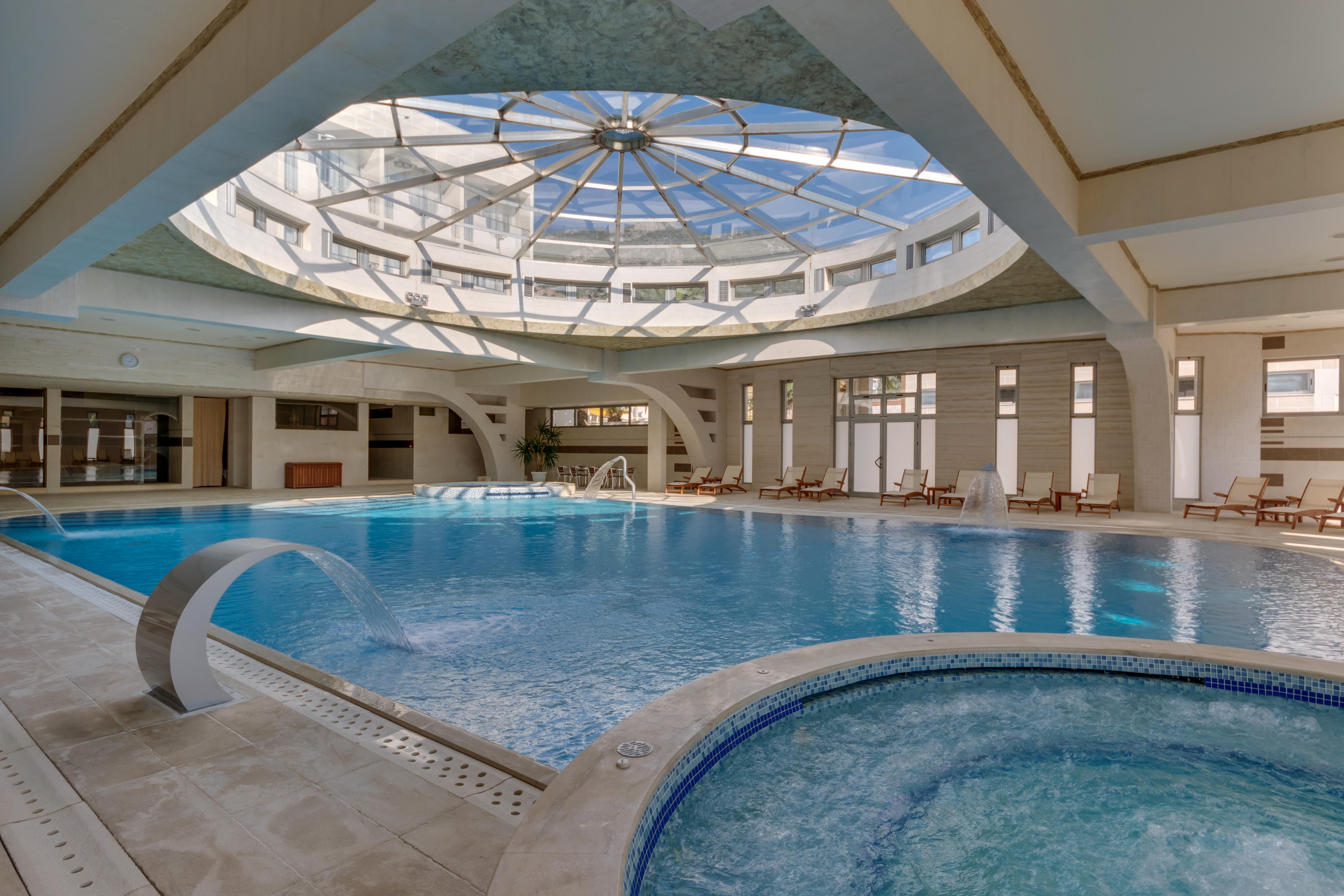 Mediteran & Hotell 4*