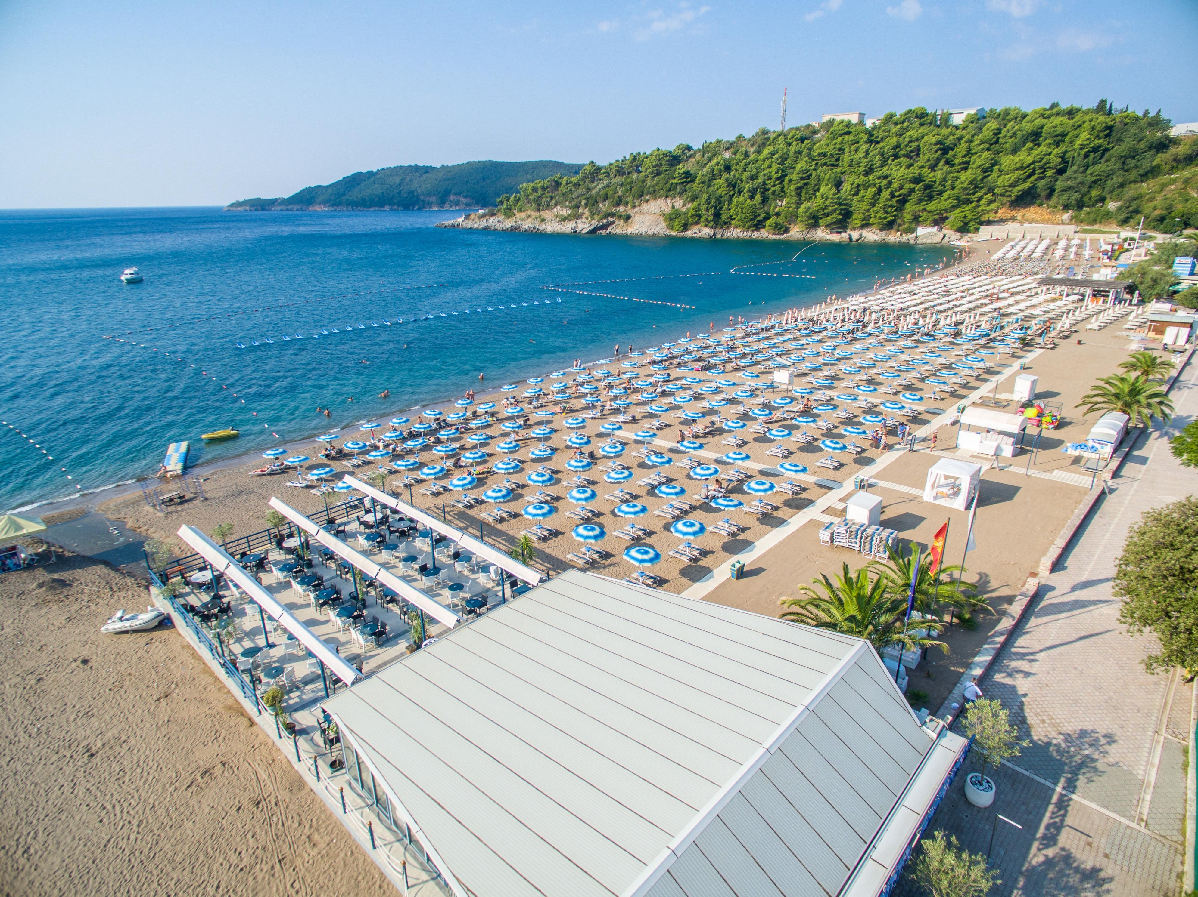 Mediteran & Hotell