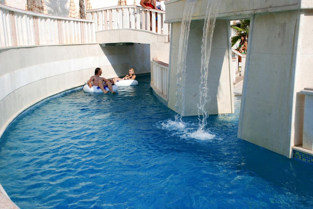 Hotell Mediteran & 4*