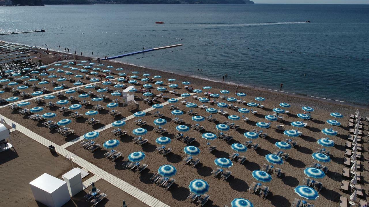 Mediteran & Budva