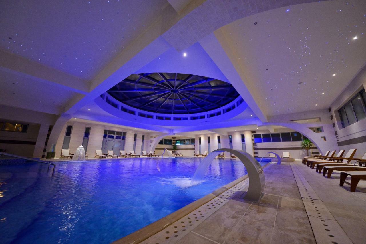 Mediteran & Hotell 4*