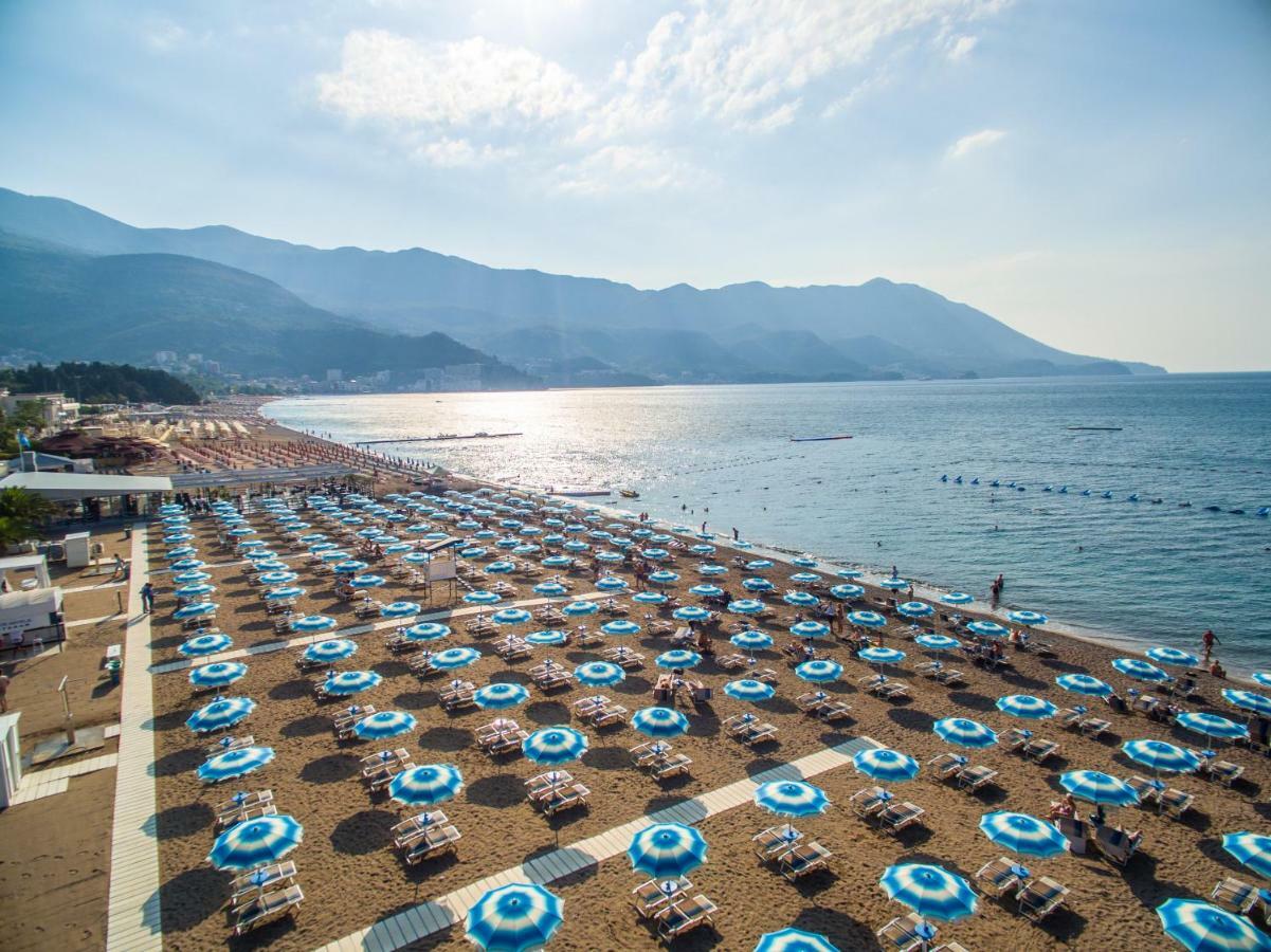 Hotell Mediteran & 4*
