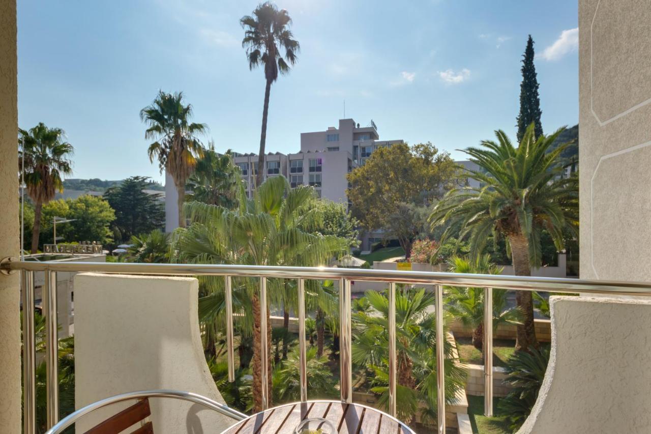 Hotell Mediteran & 4*