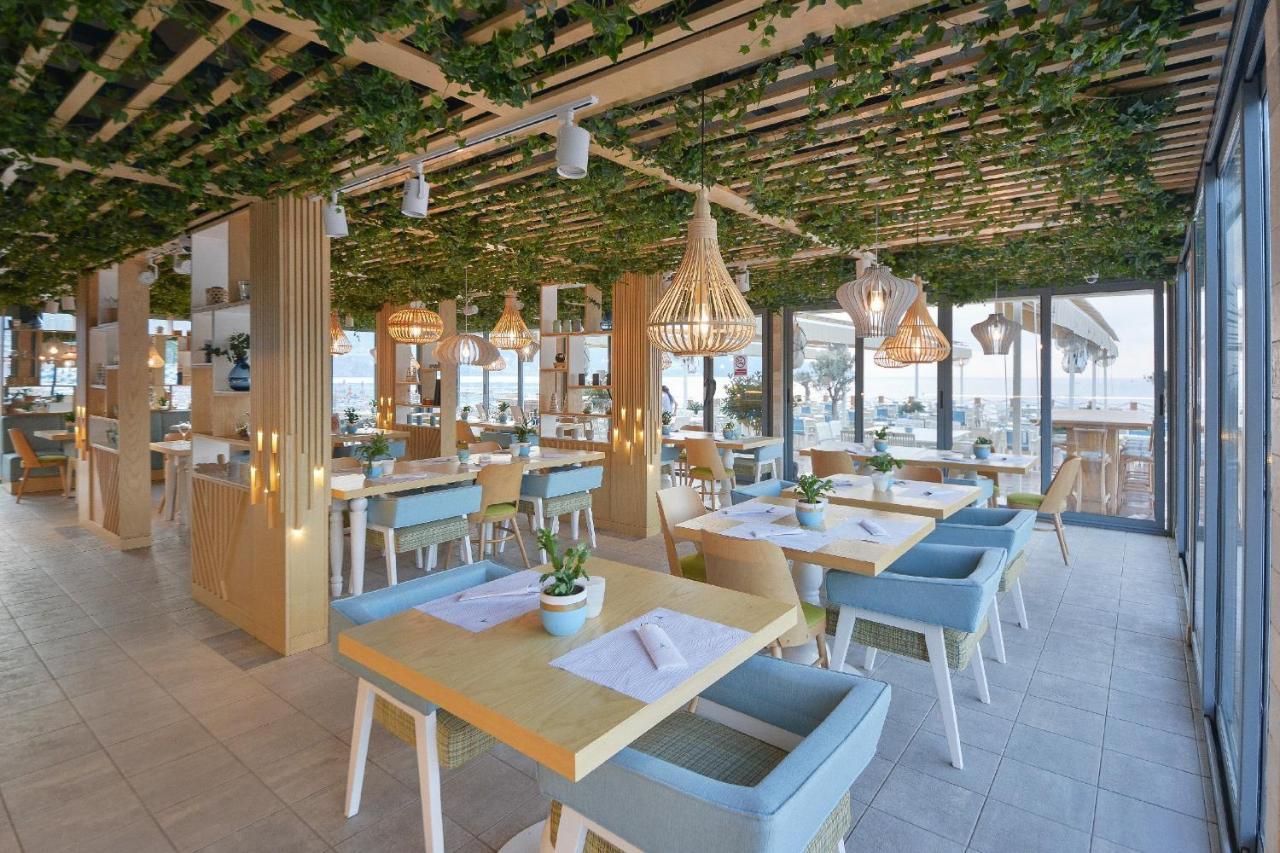 Mediteran & 4* Budva