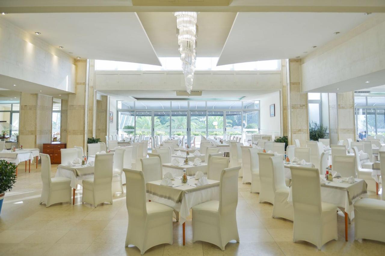 Mediteran & Hotell