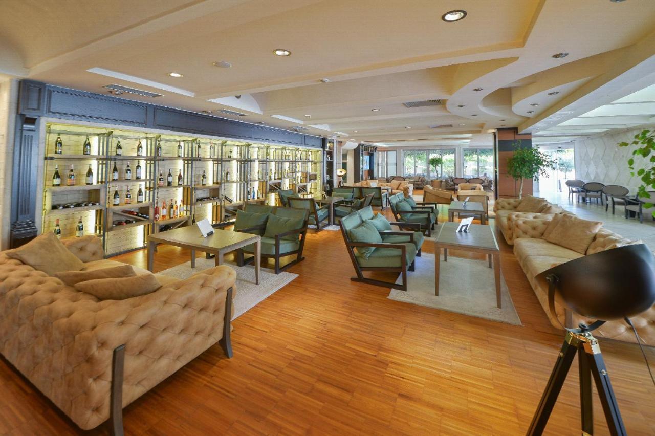 Hotell Mediteran & 4*