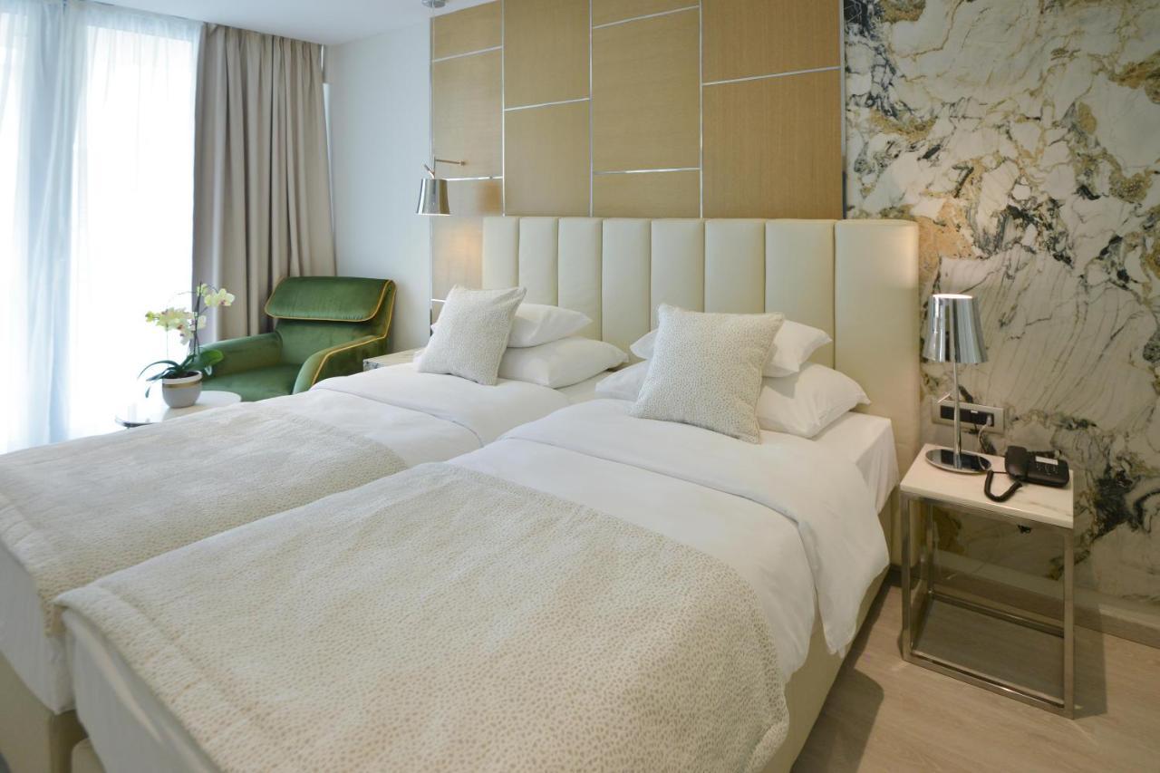 Hotel Mediteran & Budva