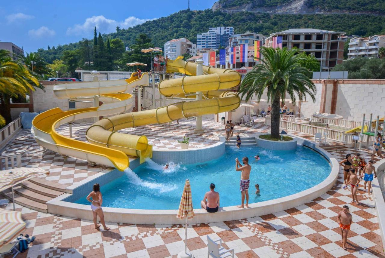 Hotel Mediteran & Budva