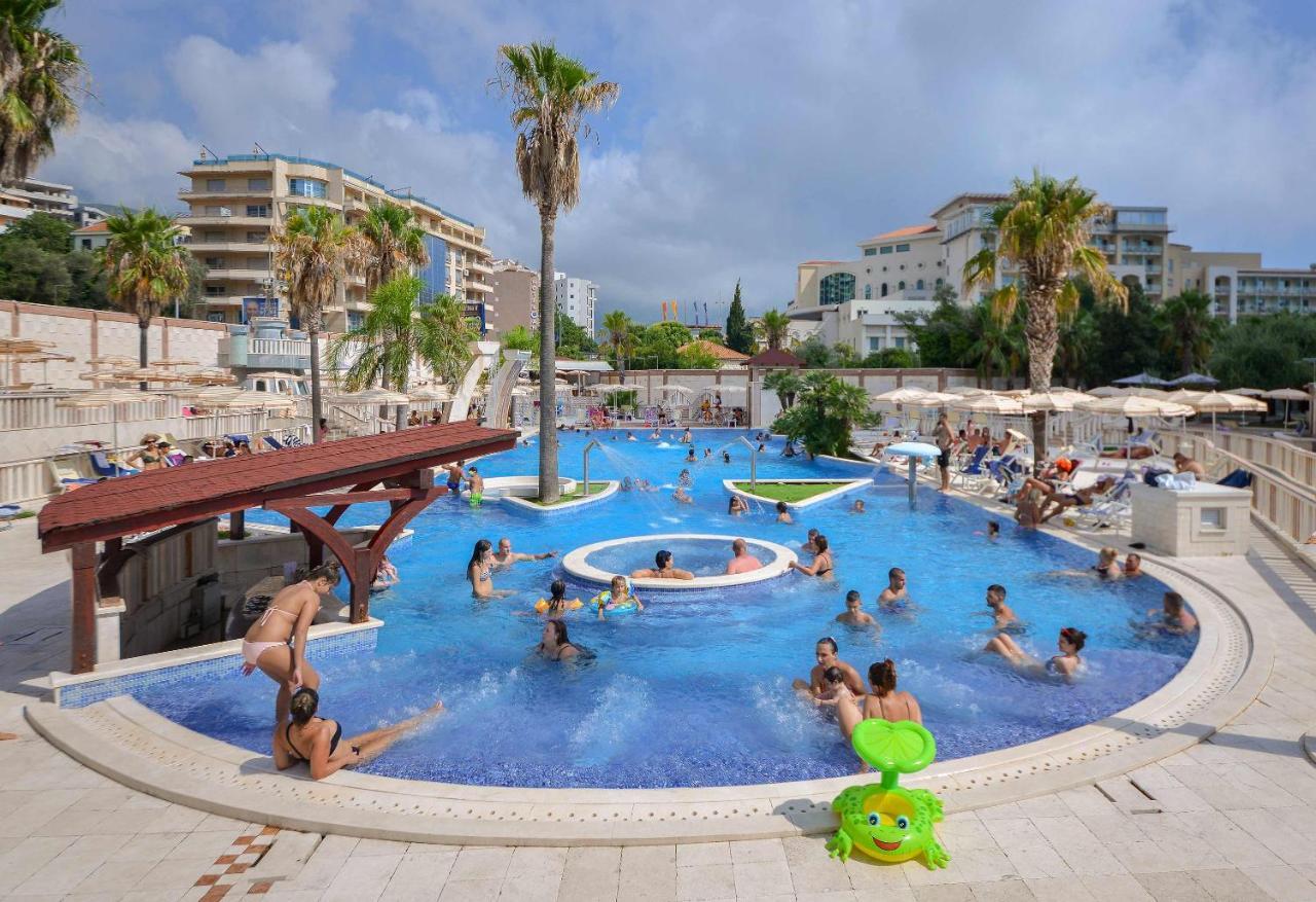 Hotel Mediteran & 4*