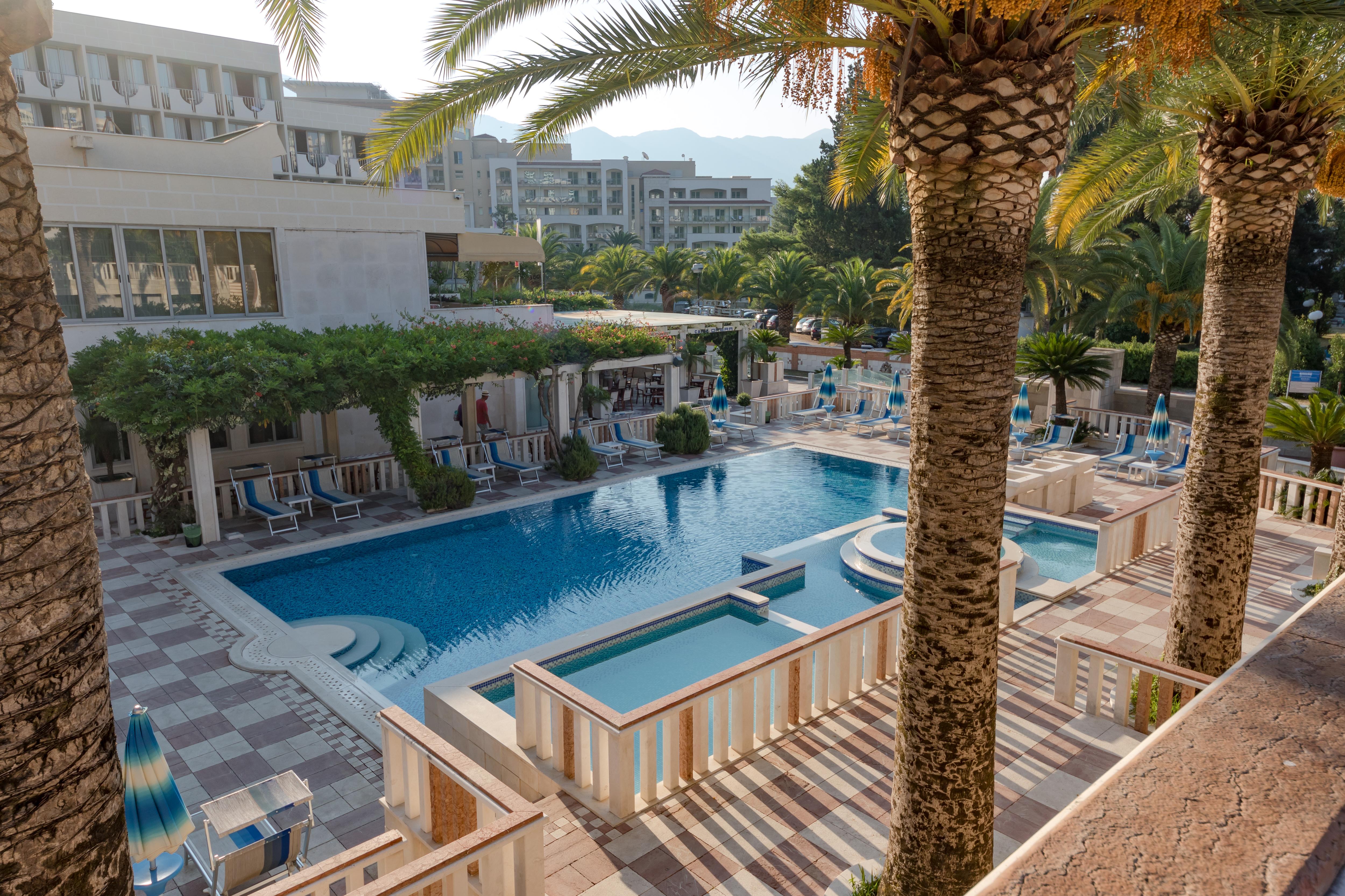 Hotel Mediteran & 4*