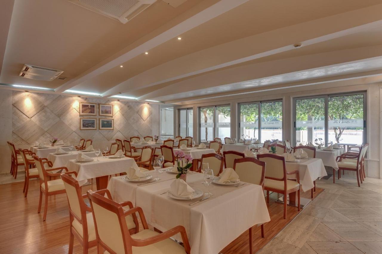 Hotel Mediteran &