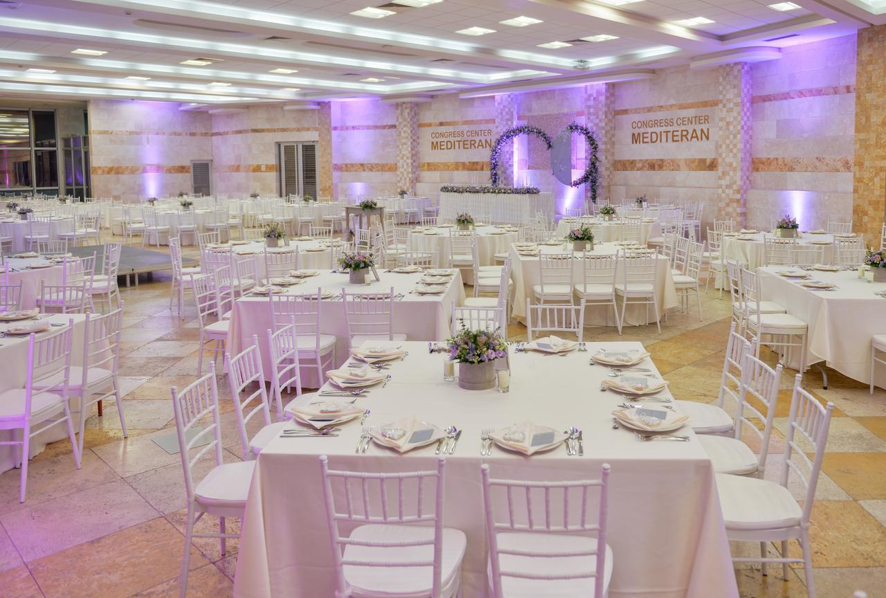 Hotel Mediteran & Budva