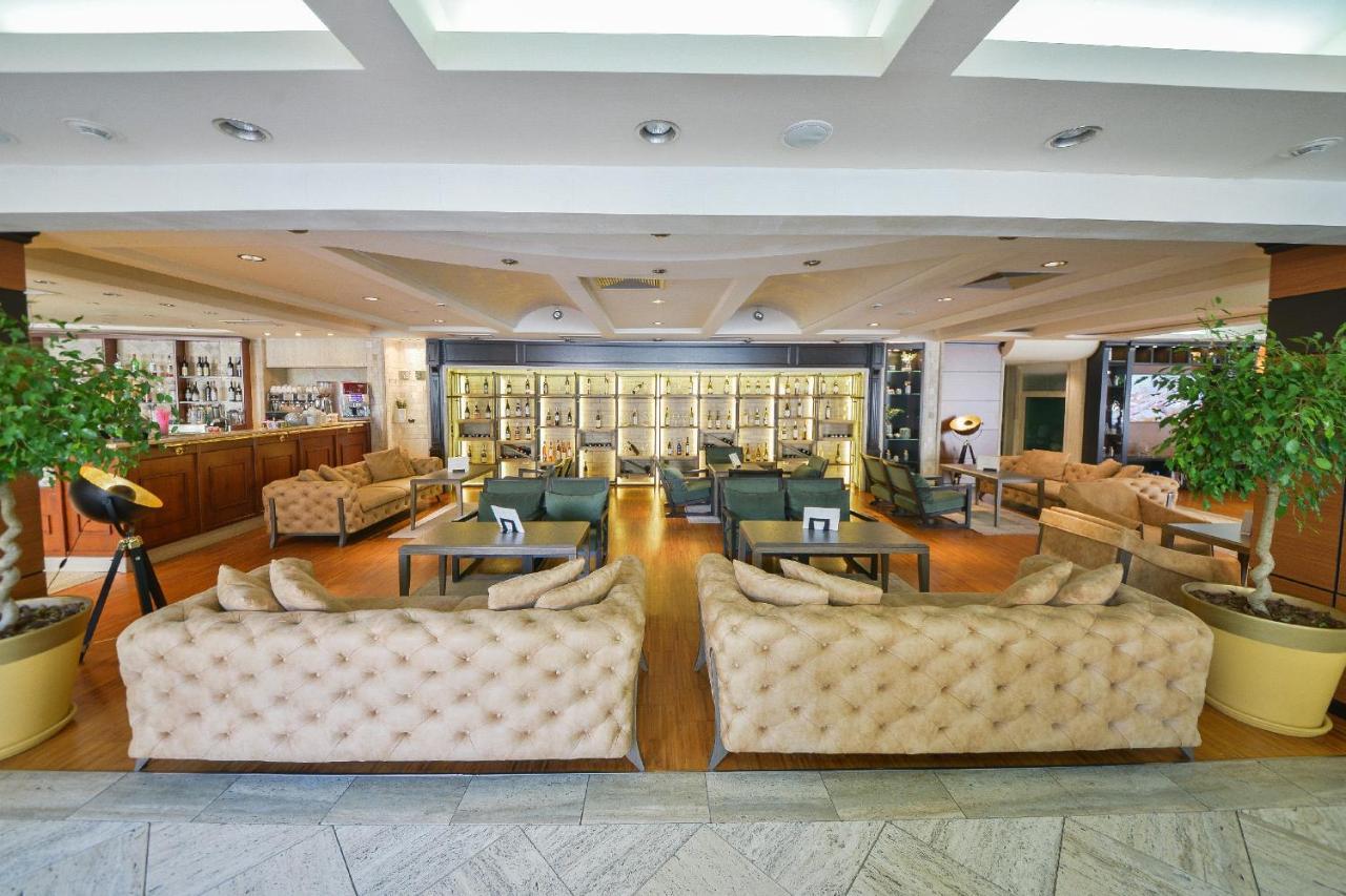 Hotel Mediteran & 4*