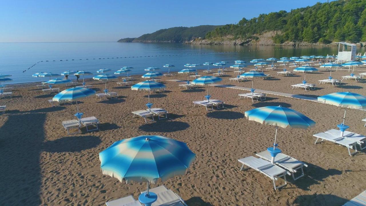 Mediteran & Hotel Budva